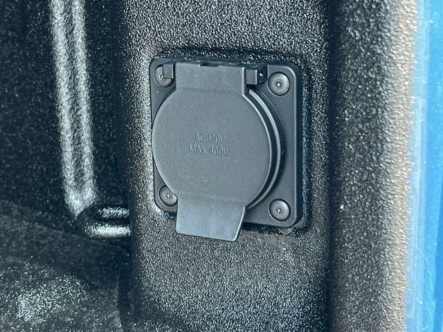 New 2026 Chevrolet Silverado 2500 LTZ w/ LTZ Plus Package AWD/4WD image 11
