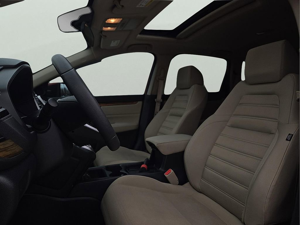 Used 2018 Honda CR-V EX image 13