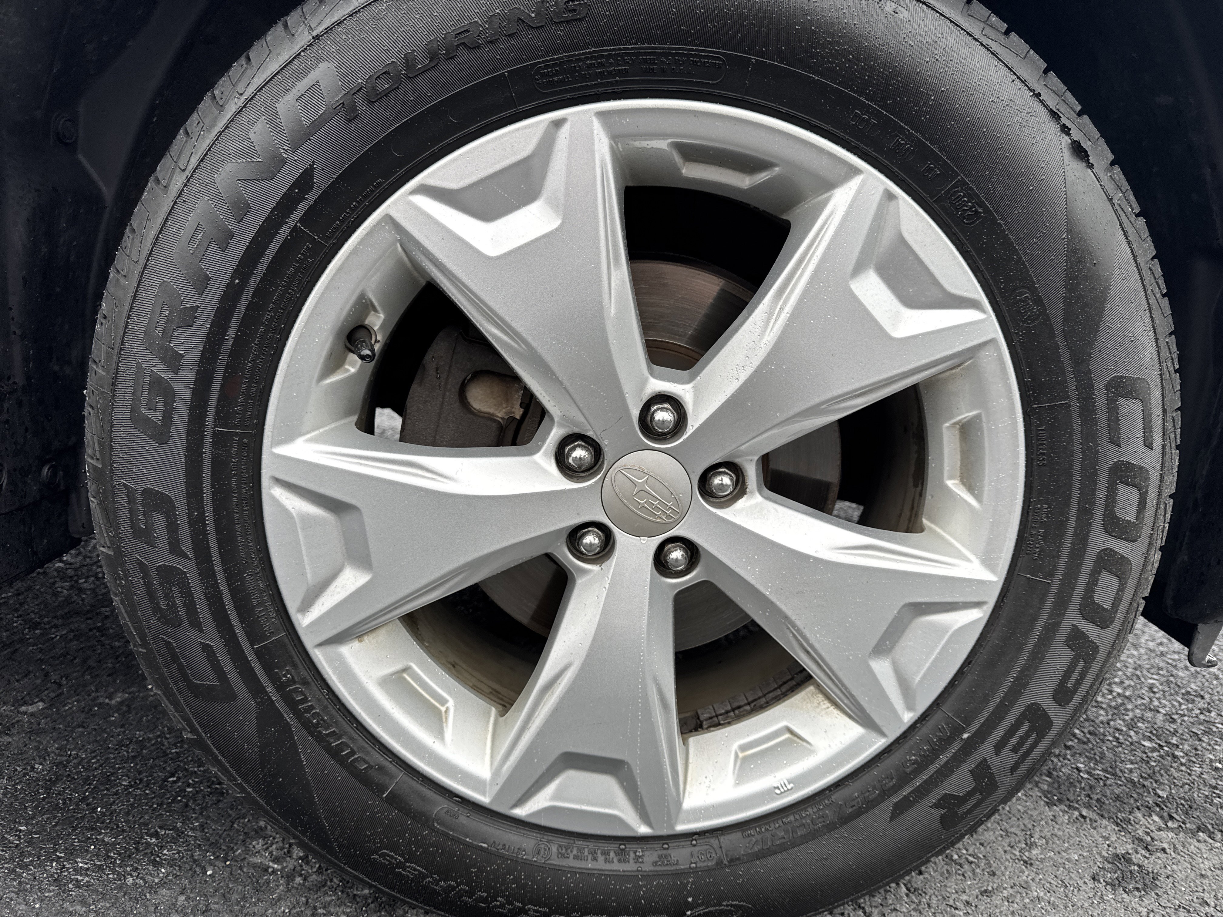 Used 2015 Subaru Forester 2.5i Premium w/ Popular Package #2 image 31