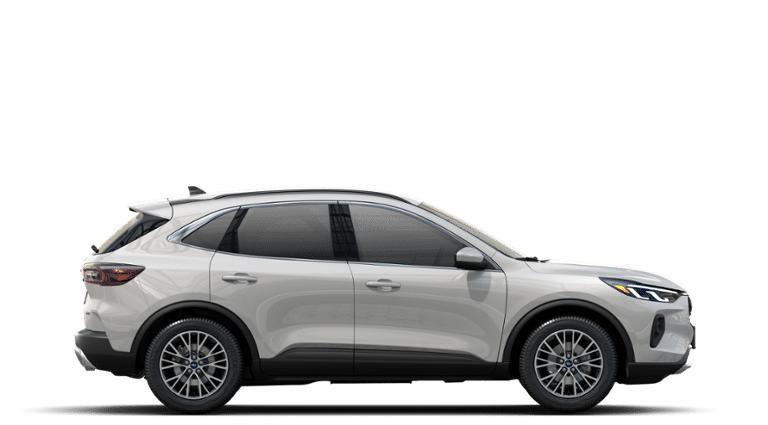 Used 2025 Ford Escape SE w/ PHEV Premium Package FWD image 28