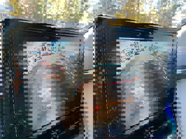 New 2026 Toyota Corolla Cross LE image 22