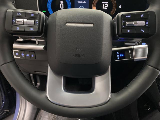 New 2026 Hyundai Santa Fe SEL image 15