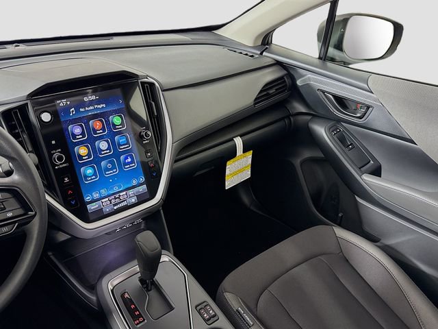 New 2025 Subaru Crosstrek 2.5i Premium image 23
