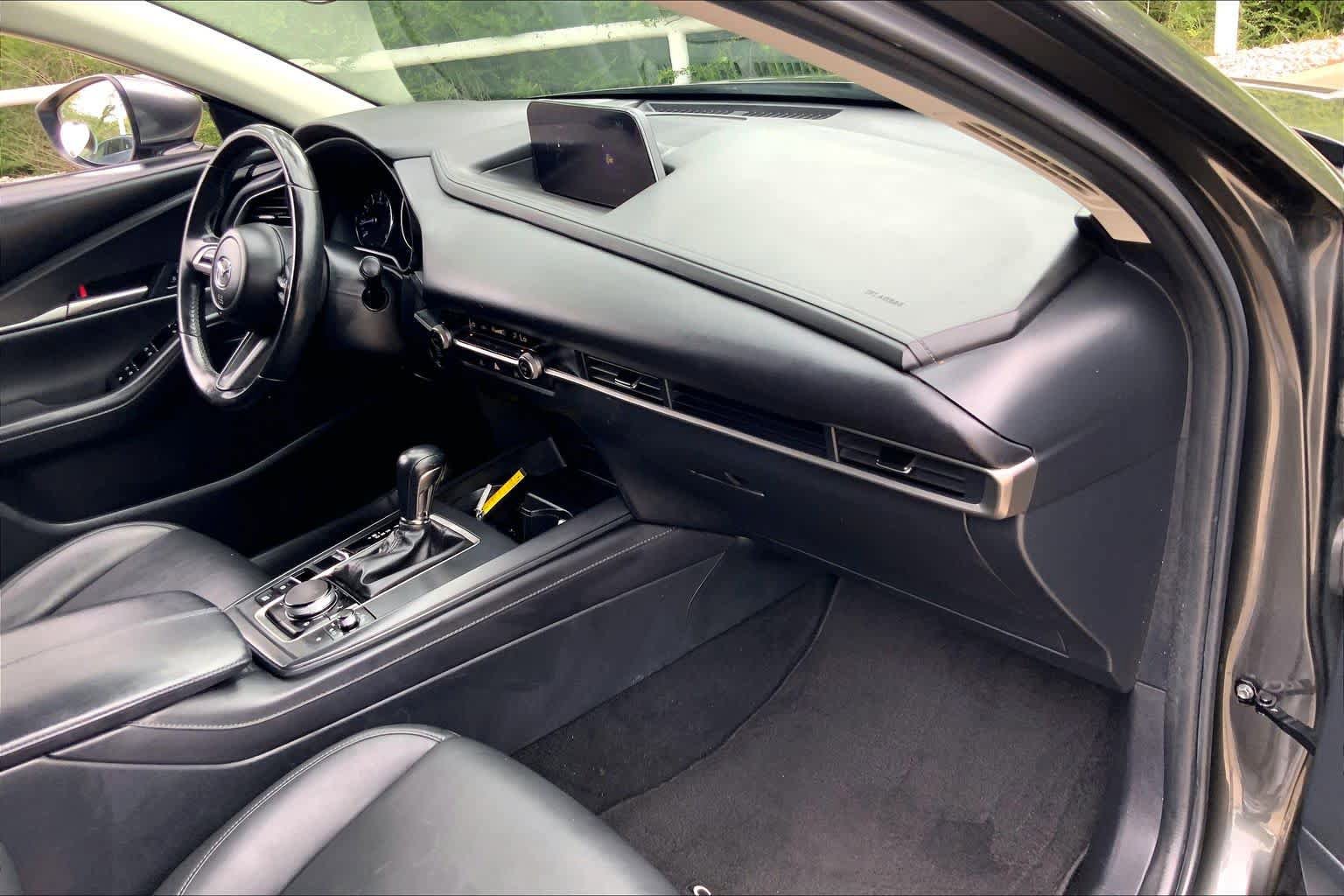 Used 2023 MAZDA CX-30 AWD 2.5 S w/ Select Package image 18
