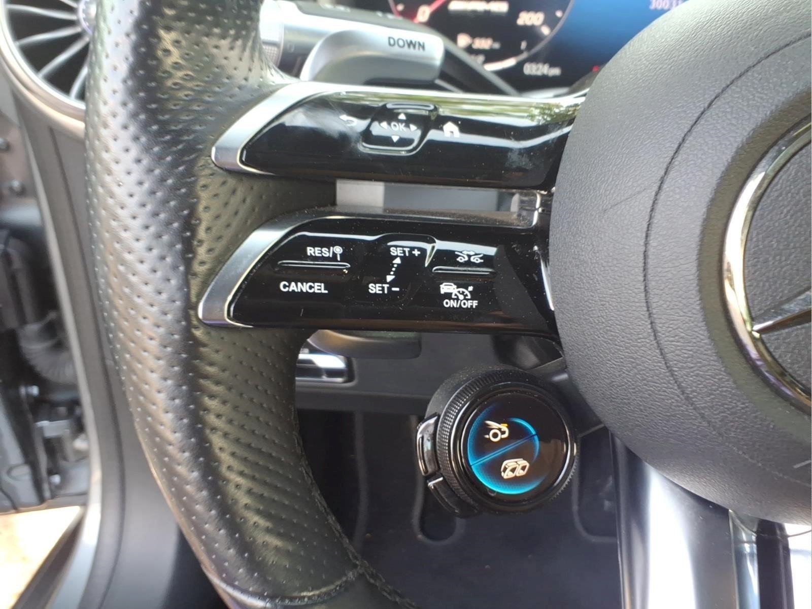 Certified 2022 Mercedes-Benz SL 55 AMG 4MATIC image 14