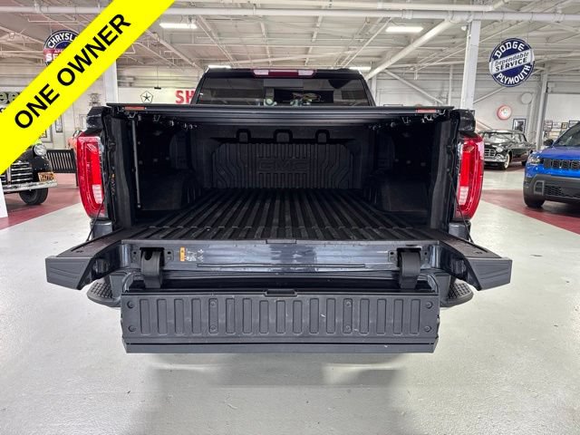 Used 2023 GMC Sierra 1500 AT4 w/ AT4 Premium Package AWD/4WD image 33