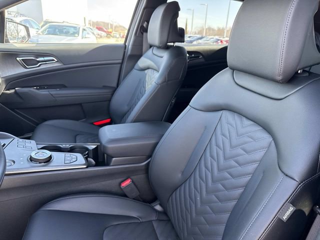 New 2026 Kia Sportage X-Line image 14
