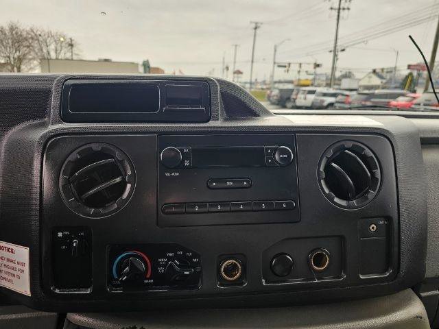 Used 2012 Ford E-450 and Econoline 450 Super Duty image 12
