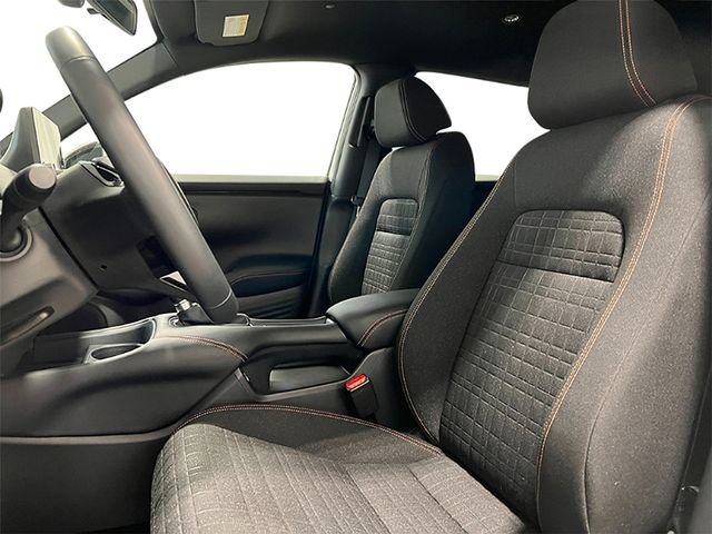 New 2025 Honda HR-V Sport image 13