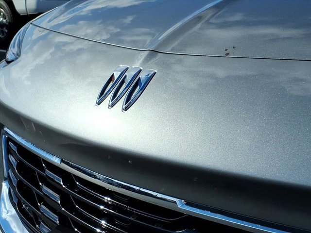 Used 2026 Buick Encore GX Preferred image 34