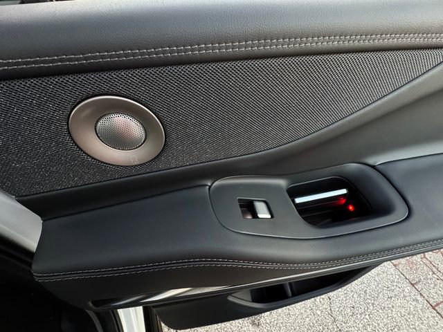 New 2025 Lincoln Navigator Reserve image 21