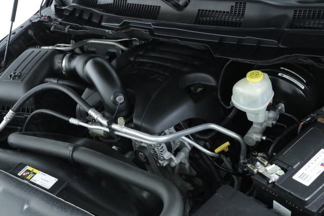Used 2016 RAM 1500 Laramie w/ Convenience Group image 9