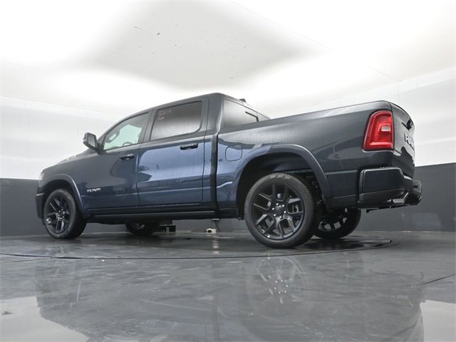 New 2026 RAM 1500 Laramie w/ Laramie Southwest Edition image 33