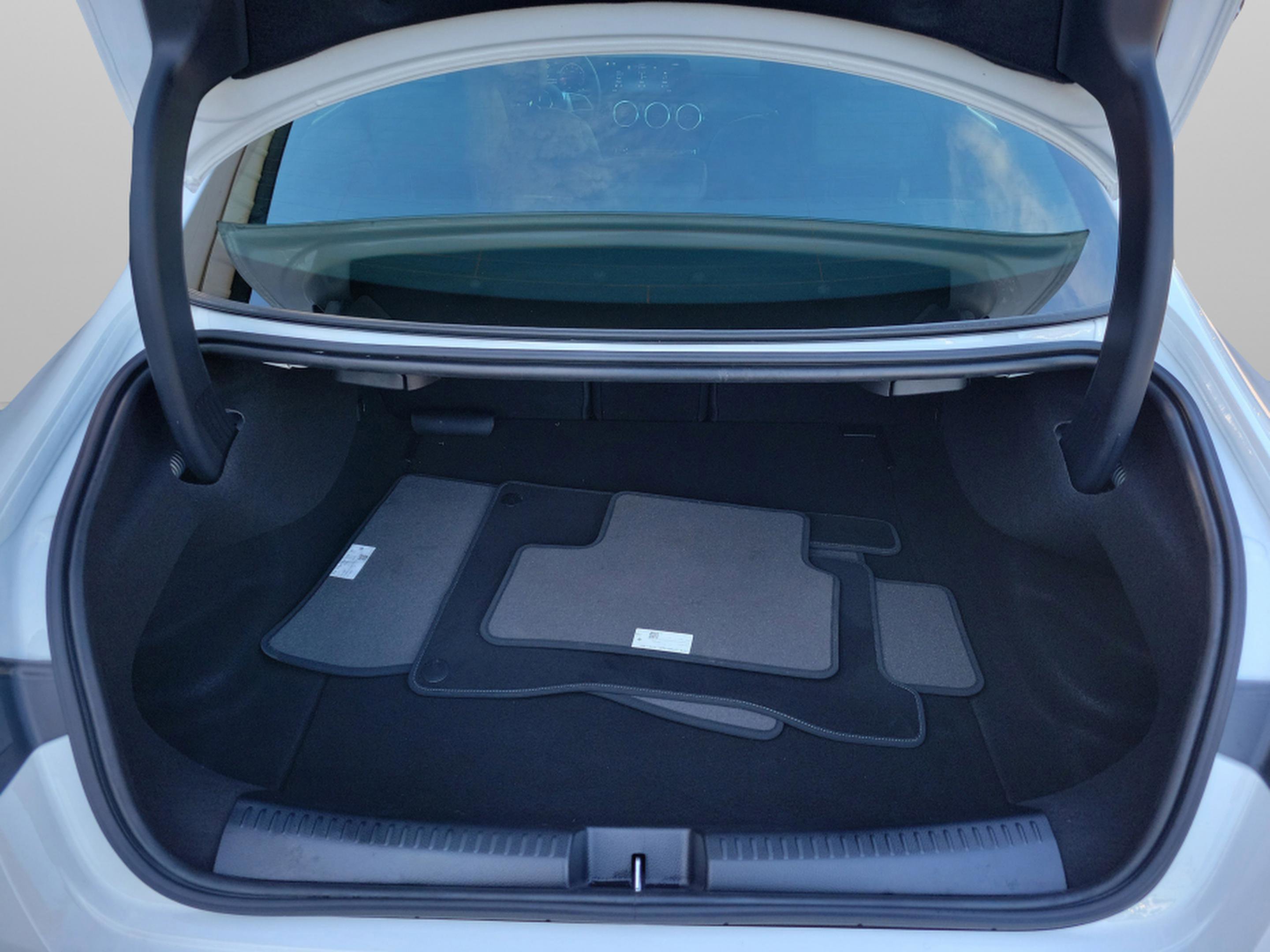 Certified 2026 Mercedes-Benz CLA 250 image 9