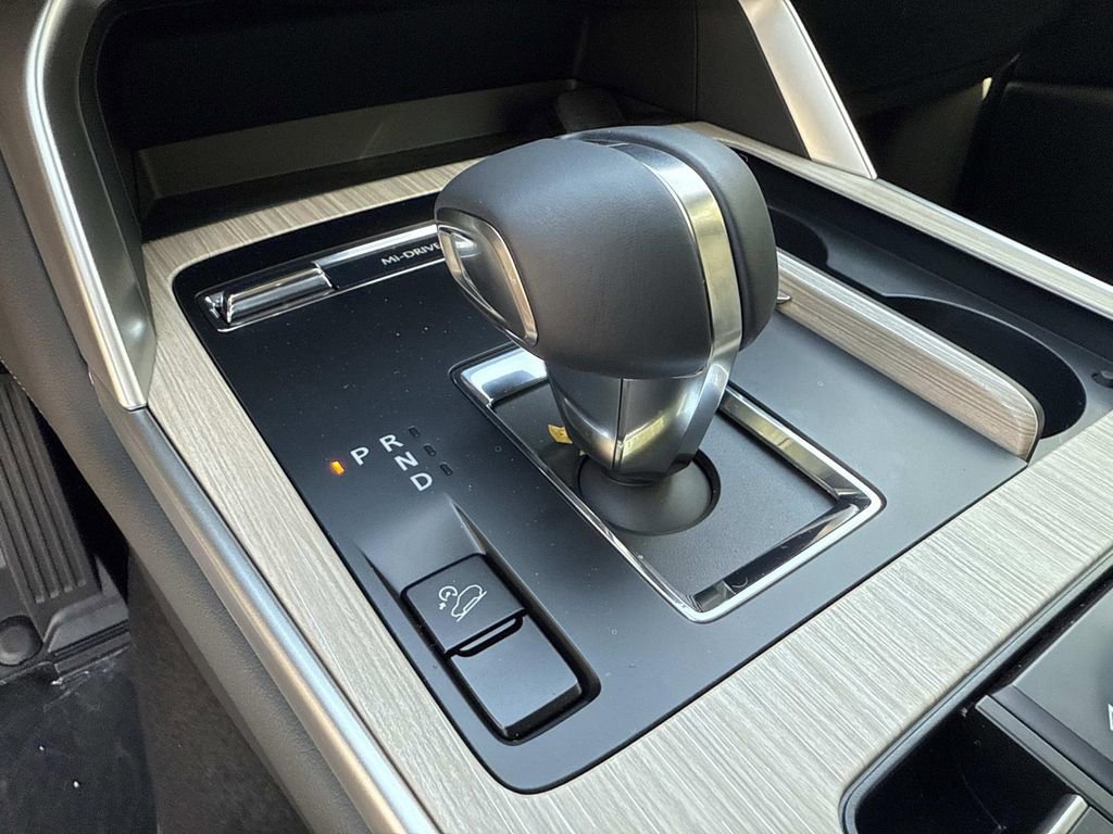 New 2026 MAZDA CX-90 3.3 Turbo w/ Premium Sport Pkg image 38