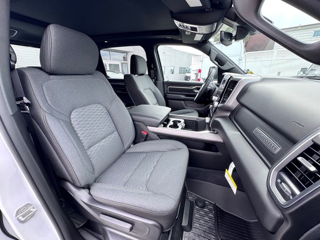 New 2026 RAM 1500 Big Horn/Lone Star image 20