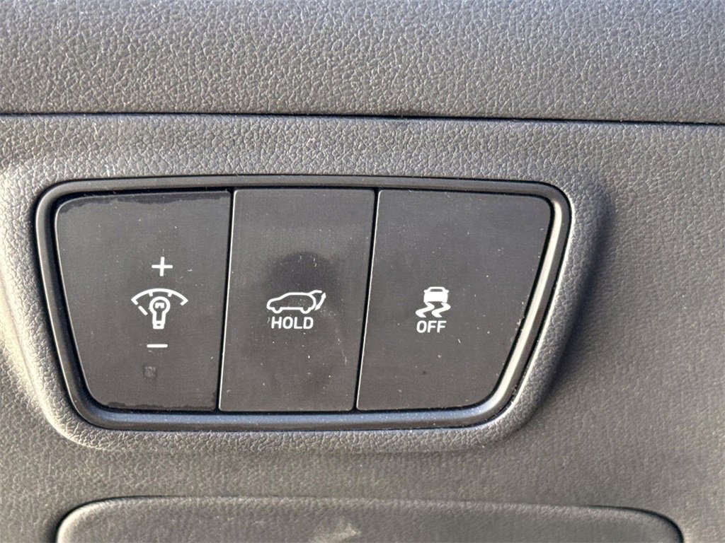 Used 2024 Hyundai Tucson SEL image 16