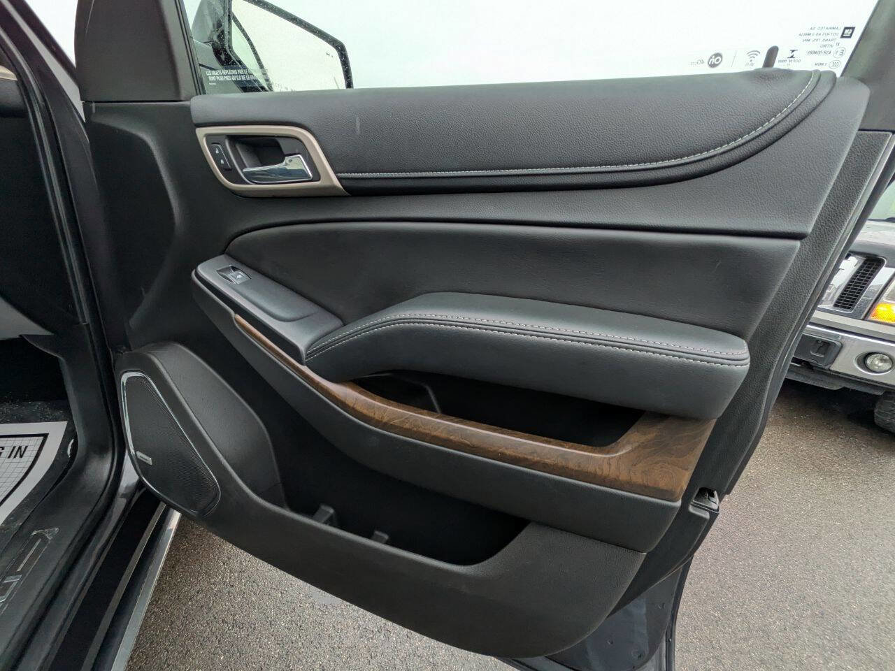 Used 2018 GMC Yukon Denali image 19