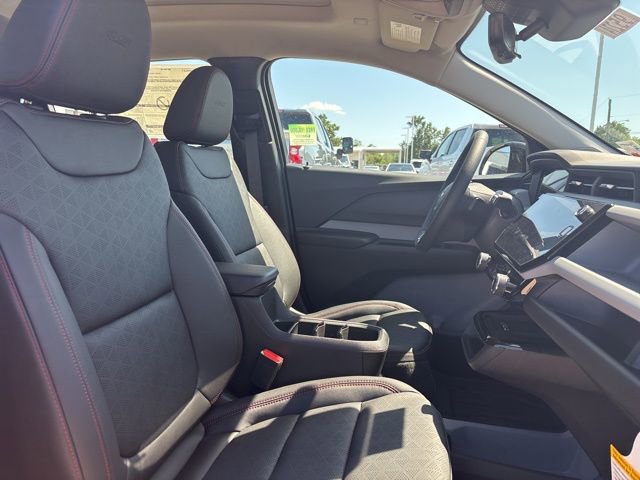 New 2027 Chevrolet Bolt RS w/ Technology Package FWD image 16