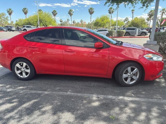 Used 2016 Dodge Dart SXT Sport FWD image 6