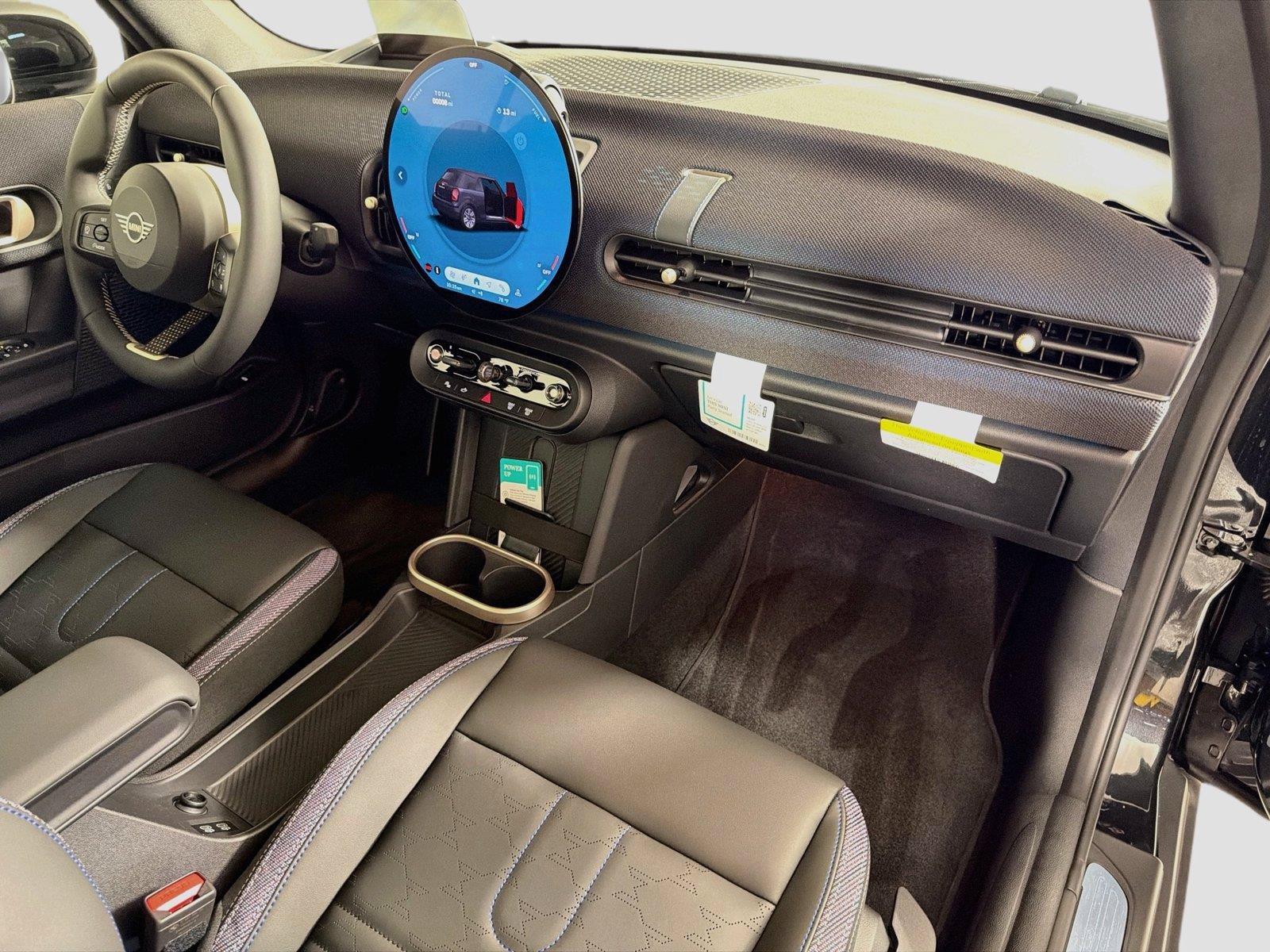 New 2026 MINI Cooper S FWD image 21