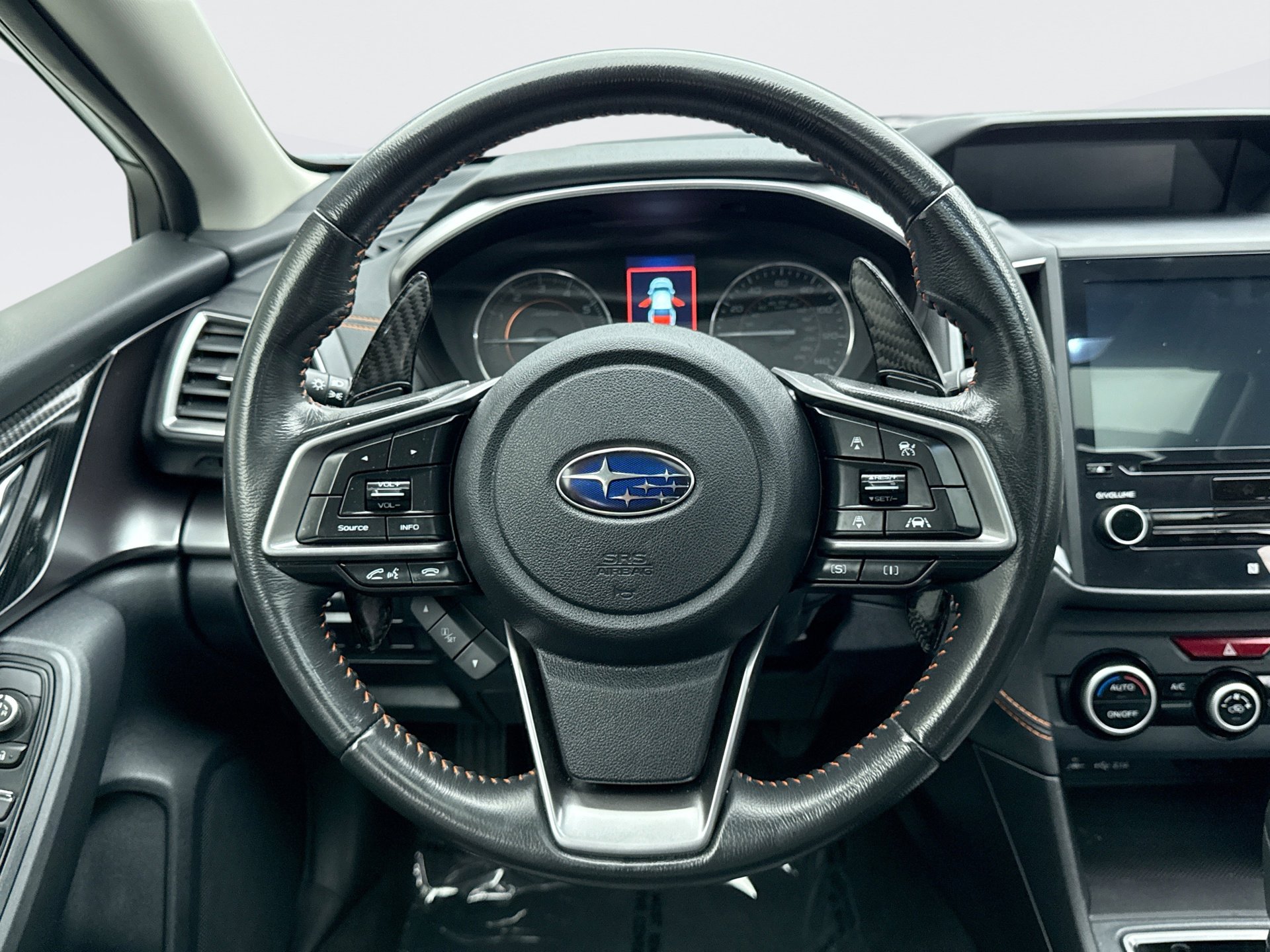 Used 2020 Subaru Crosstrek 2.0i Limited w/ Moonroof Package AWD/4WD image 12