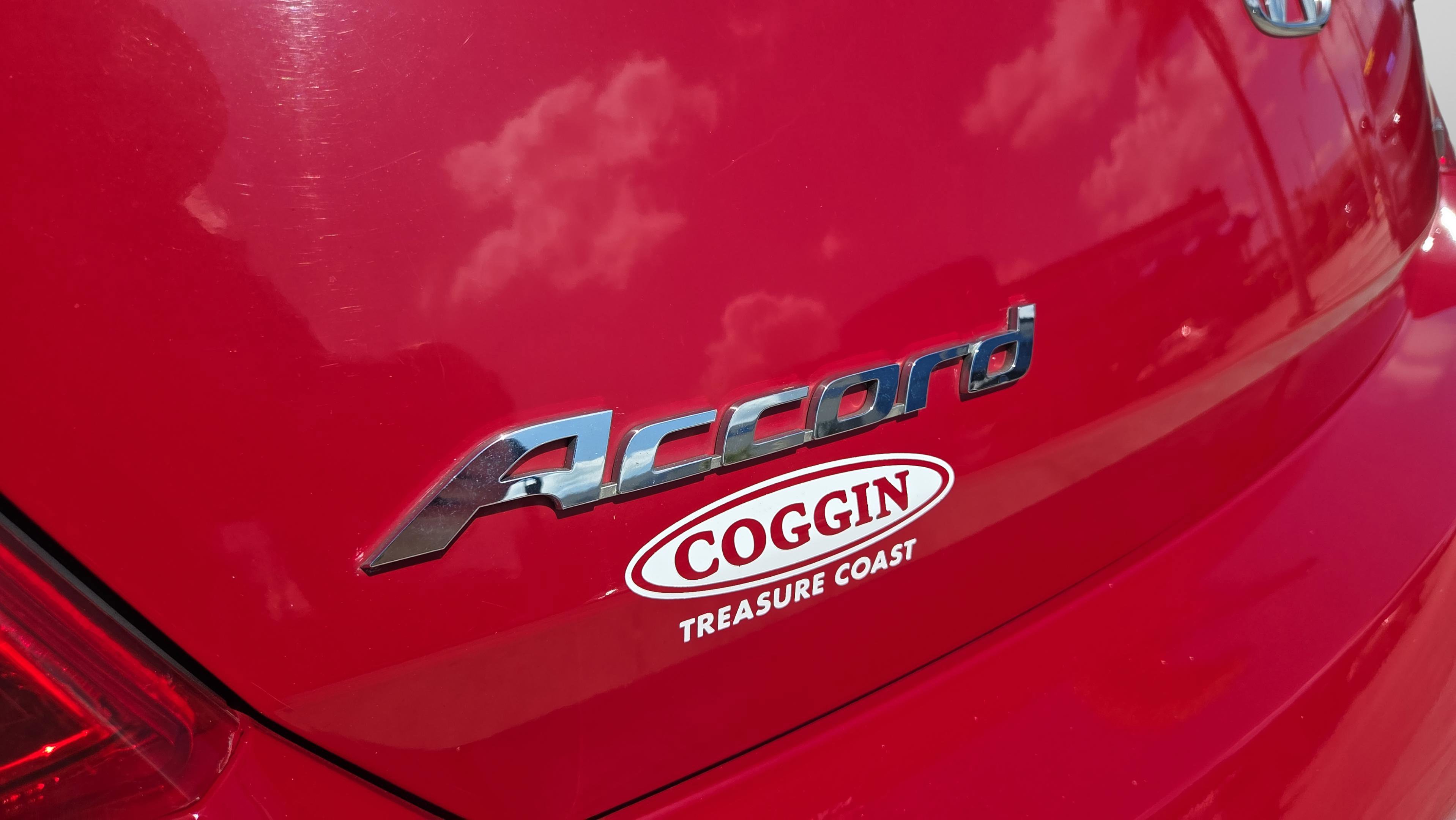 Used 2008 Honda Accord EX-L image 36