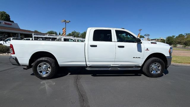 Used 2022 RAM 2500 Tradesman image 3