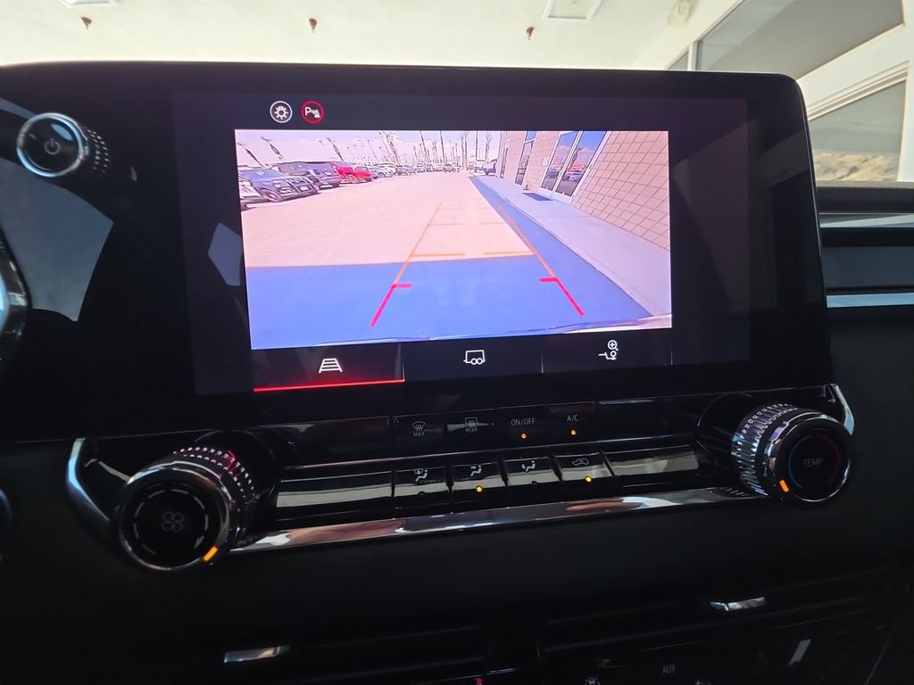 Used 2026 GMC Canyon Elevation RWD image 15
