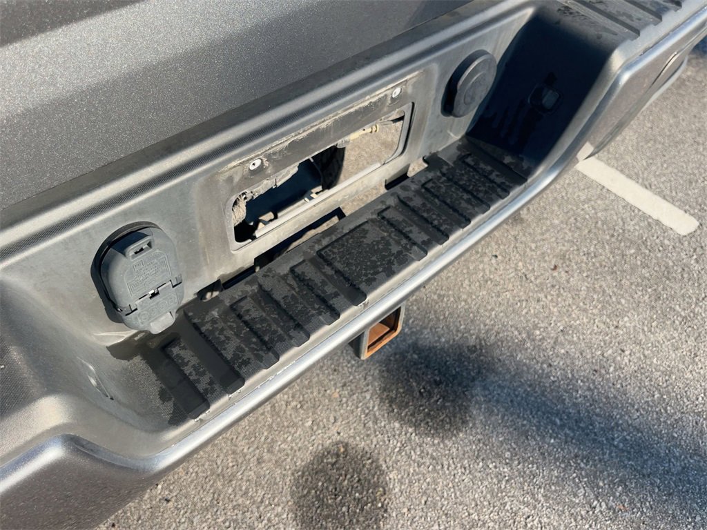 Certified 2022 GMC Canyon Elevation w/ Trailering Package image 7