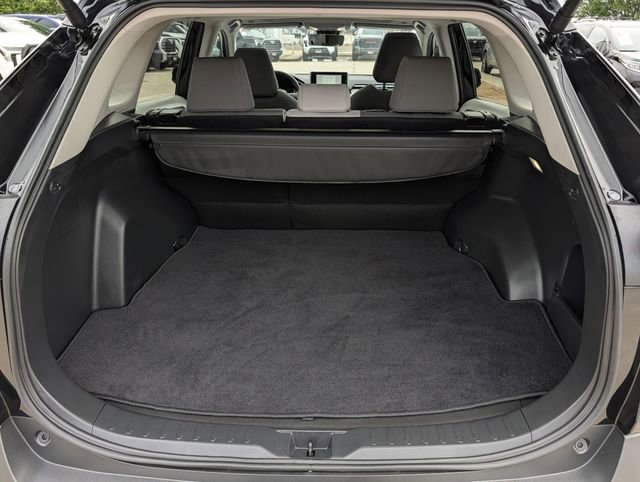 Certified 2025 Toyota RAV4 XLE w/ Convenience Package image 28