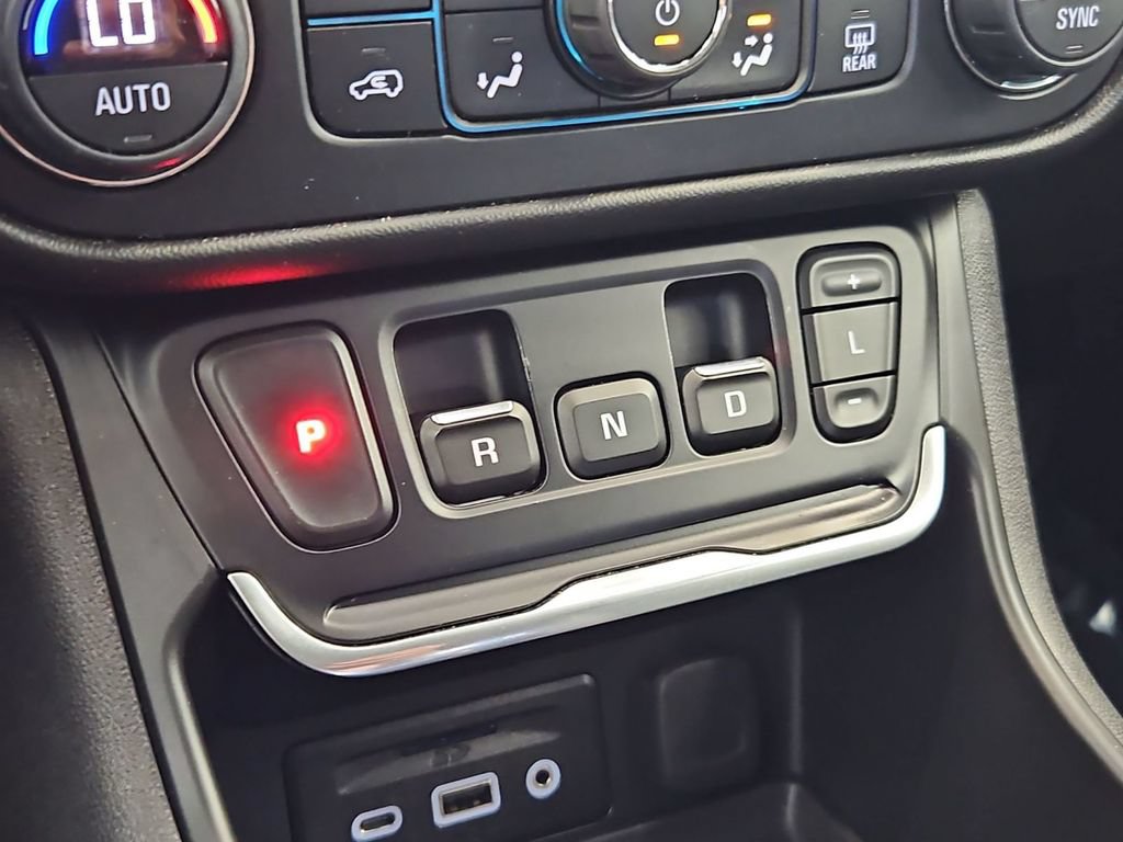 Used 2018 GMC Terrain SLT w/ Preferred Package AWD/4WD image 20