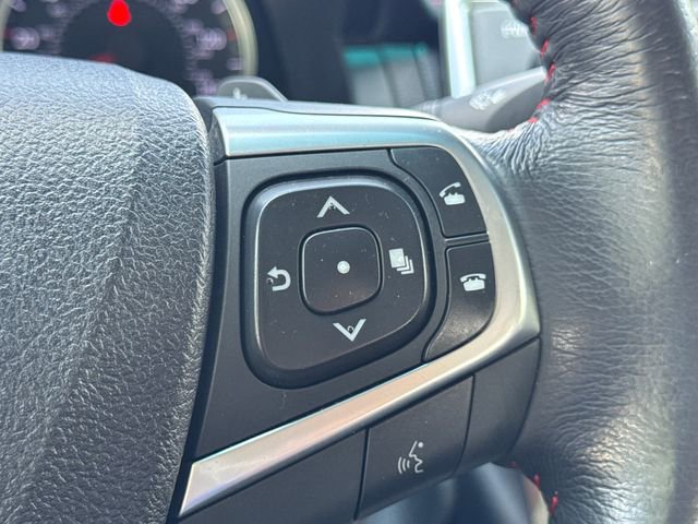 Used 2017 Toyota Camry SE FWD image 29