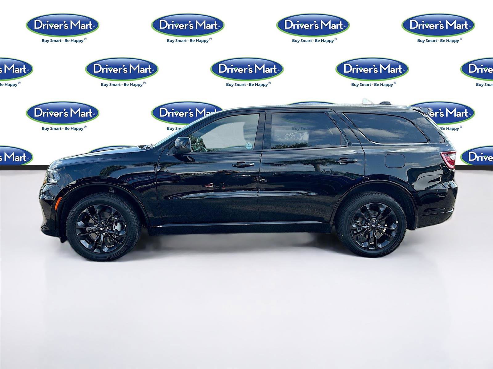 Used 2026 Dodge Durango GT AWD/4WD image 5