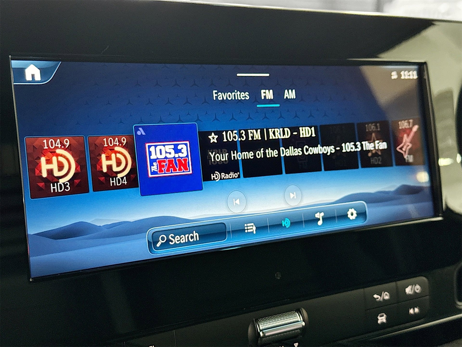 Certified 2025 Mercedes-Benz Sprinter 2500 image 15