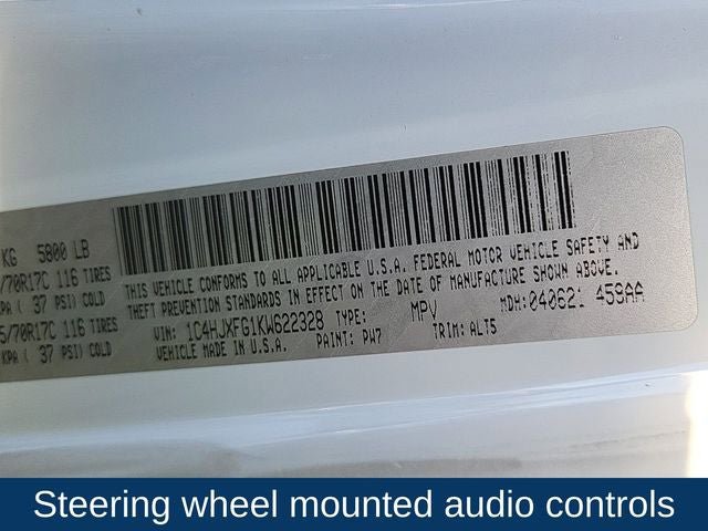 Used 2019 Jeep Wrangler Unlimited Rubicon image 23