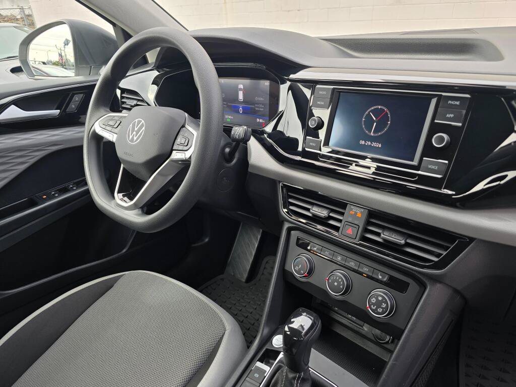 Used 2022 Volkswagen Taos S AWD/4WD image 12