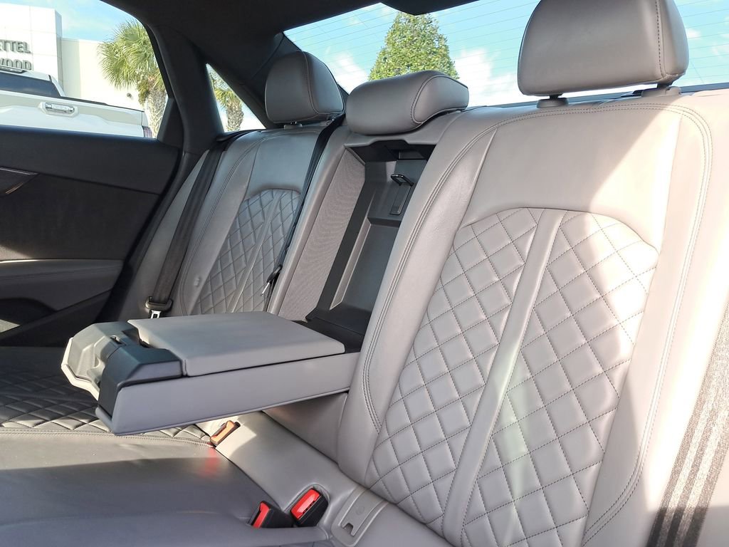 Used 2018 Audi S4 Premium Plus w/ Navigation Package image 8