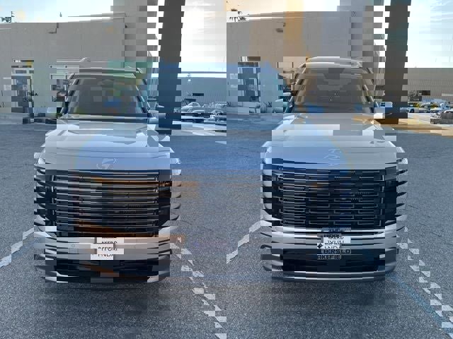 New 2026 Hyundai Palisade Blue SEL 8P image 37