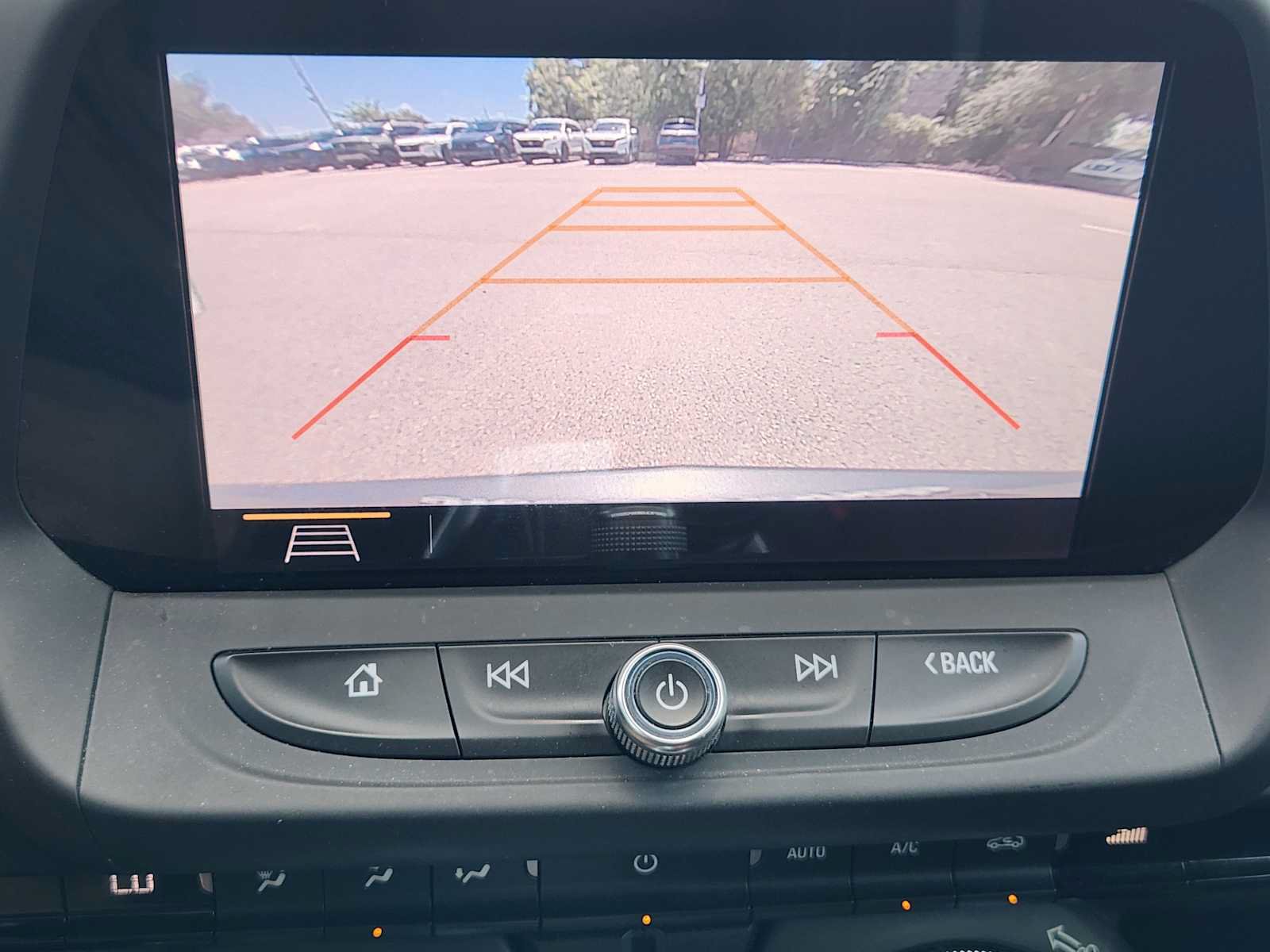Used 2019 Chevrolet Camaro SS RWD image 17