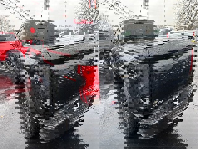 New 2026 Chevrolet Colorado Trail Boss image 38