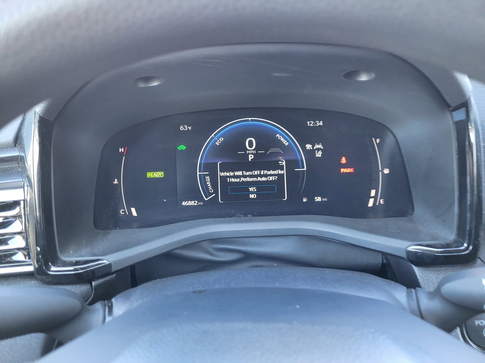 Certified 2025 Toyota Camry LE image 15