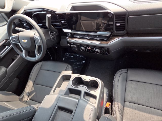 New 2026 Chevrolet Silverado 1500 LT AWD/4WD image 20