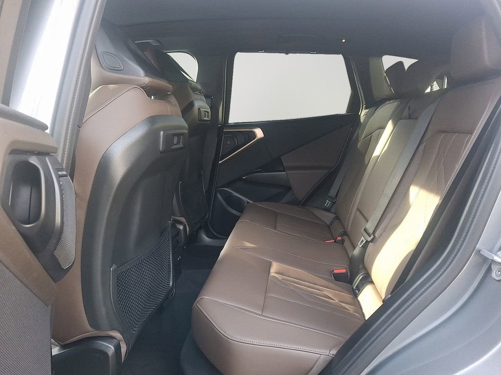 Certified 2025 BMW X3 xDrive30i w/ Convenience Package image 7