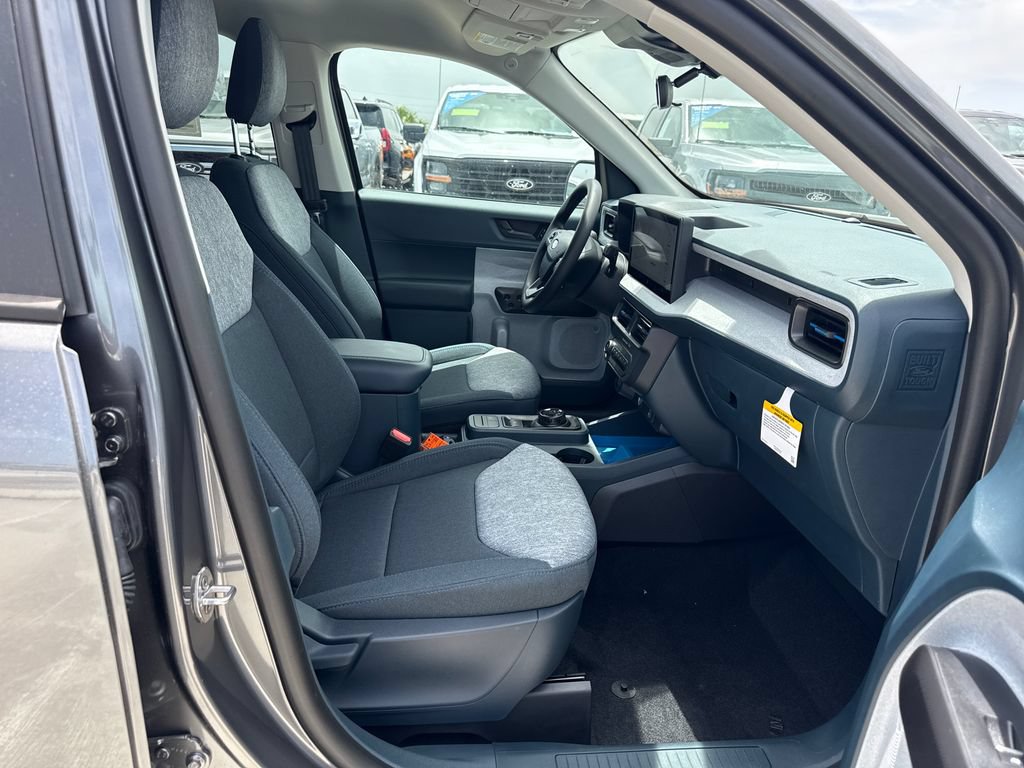New 2026 Ford Maverick XLT FWD image 20