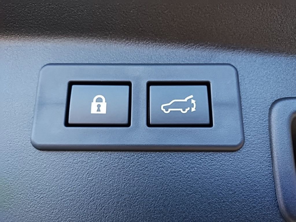 Used 2026 Subaru Outback Limited XT AWD/4WD image 59