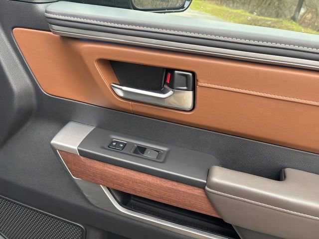 Used 2023 Toyota Tundra 1794 Edition image 10
