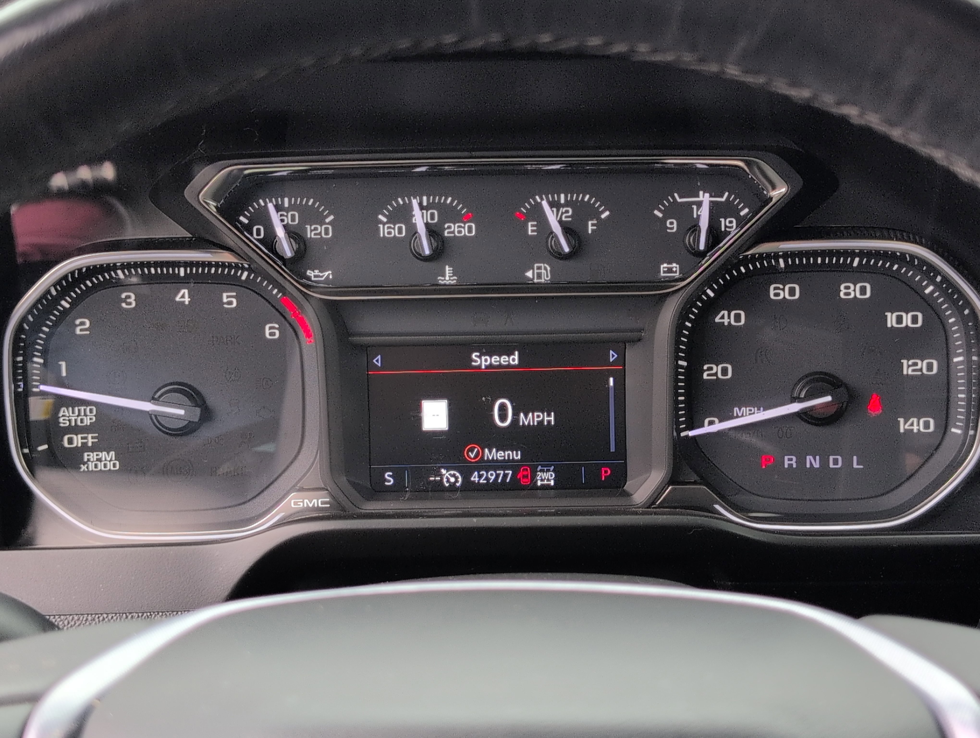 Used 2020 GMC Sierra 1500 SLT w/ SLT Premium Plus Package image 23