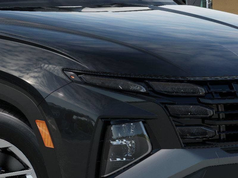 New 2026 Hyundai Tucson SE FWD image 9