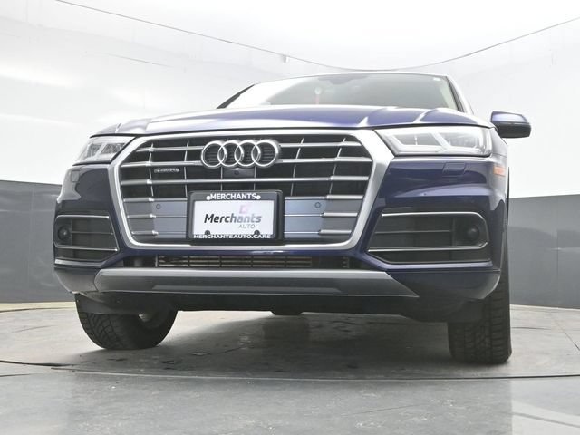 Used 2020 Audi Q5 Prestige w/ Prestige Package AWD/4WD image 36